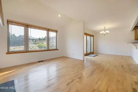 Living - 60 Mill Rd # K2, Eagle, CO 81631 photo 2 of 3