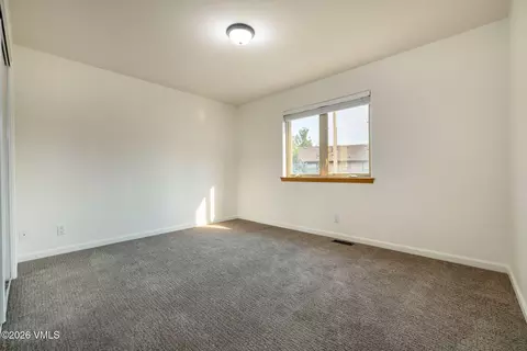 Bedroom - 60 Mill Rd # K2, Eagle, CO 81631 photo 5 of 6