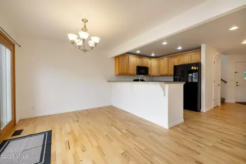Dining - 60 Mill Rd # K2, Eagle, CO 81631 photo 1 of 2