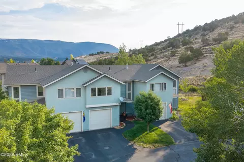 Exterior - 60 Mill Rd # K2, Eagle, CO 81631 photo 5 of 7