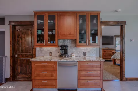 Kitchen - 605 Mcintire St, Eagle, CO 81631 photo 3 of 4