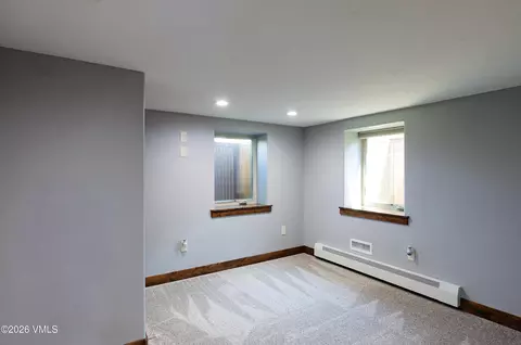 Bedroom - 605 Mcintire St, Eagle, CO 81631 photo 4 of 5