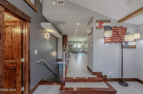 Entry Way - 605 Mcintire St, Eagle, CO 81631 photo 2 of 2