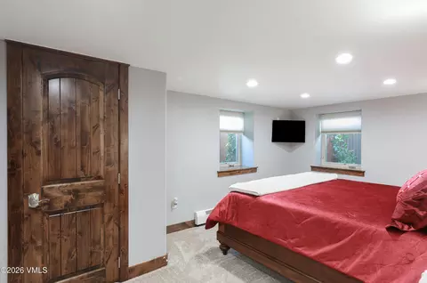 Bedroom - 605 Mcintire St, Eagle, CO 81631 photo 5 of 5