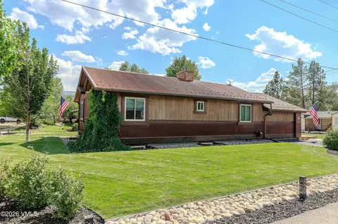Other - 605 Mcintire St, Eagle, CO 81631 photo 1 of 14