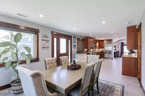 Dining - 605 Mcintire St, Eagle, CO 81631 photo 2 of 2