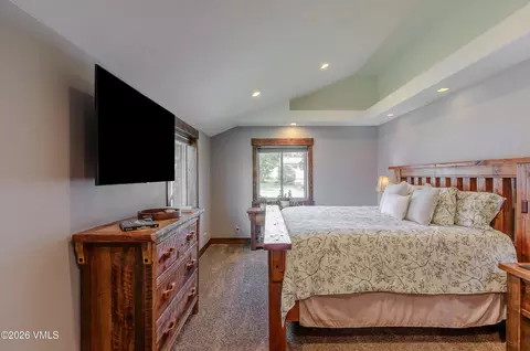 Bedroom - 605 Mcintire St, Eagle, CO 81631 photo 2 of 5