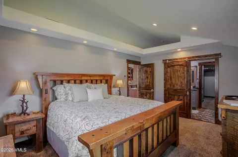 Bedroom - 605 Mcintire St, Eagle, CO 81631 photo 1 of 5