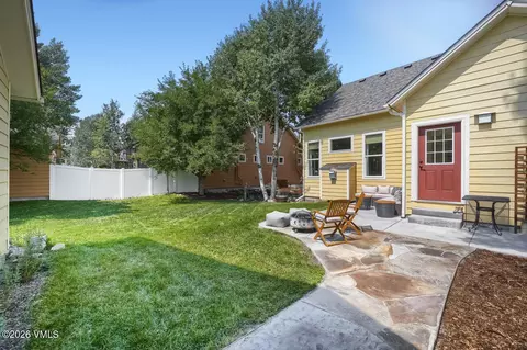 Exterior - 40 Beecher St, Eagle, CO 81631 photo 2 of 5