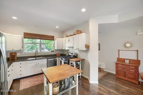 Kitchen - 40 Beecher St, Eagle, CO 81631 photo 2 of 3