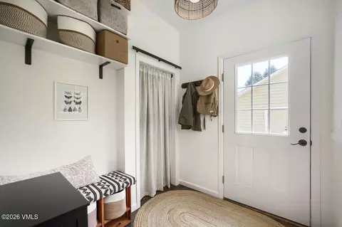 Entry Way - 40 Beecher St, Eagle, CO 81631 photo 1 of 1