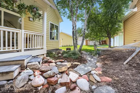 Exterior - 40 Beecher St, Eagle, CO 81631 photo 5 of 5