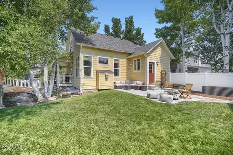 Exterior - 40 Beecher St, Eagle, CO 81631 photo 1 of 5