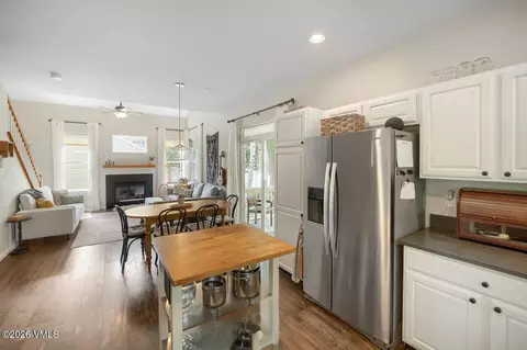 Kitchen - 40 Beecher St, Eagle, CO 81631 photo 3 of 3