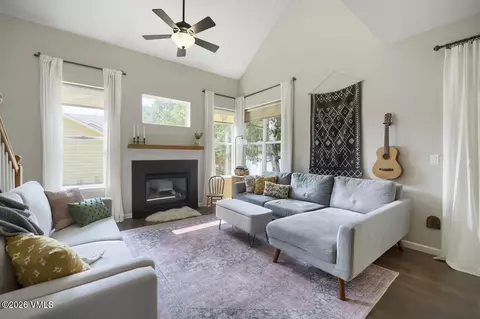 Living - 40 Beecher St, Eagle, CO 81631 photo 2 of 2