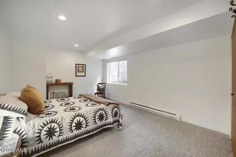 Bedroom - 40 Beecher St, Eagle, CO 81631 photo 3 of 6