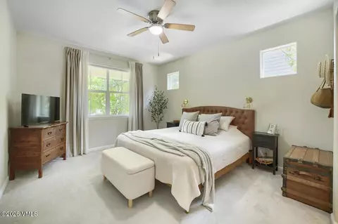 Bedroom - 40 Beecher St, Eagle, CO 81631 photo 1 of 6