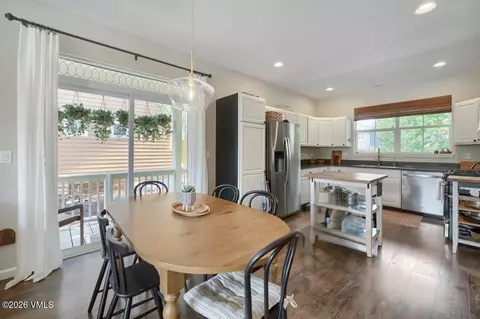 Dining - 40 Beecher St, Eagle, CO 81631 photo 1 of 1