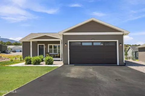 292 Bowie Rd, Gypsum, CO 81637
