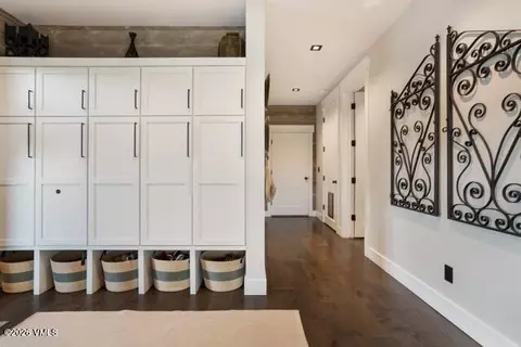 Entry Way - 878 Gray Rock Dr, Eagle, CO 81631 photo 1 of 2