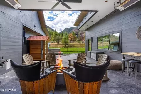 Exterior - 878 Gray Rock Dr, Eagle, CO 81631 photo 7 of 10