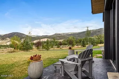 Exterior - 878 Gray Rock Dr, Eagle, CO 81631 photo 5 of 10