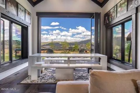 Dining - 878 Gray Rock Dr, Eagle, CO 81631 photo 1 of 1