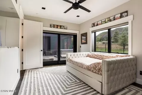 Bedroom - 878 Gray Rock Dr, Eagle, CO 81631 photo 9 of 9