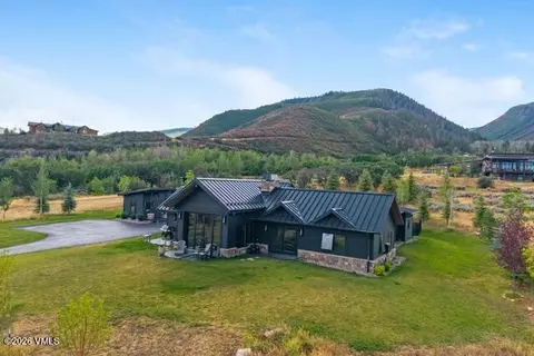 Exterior - 878 Gray Rock Dr, Eagle, CO 81631 photo 4 of 10