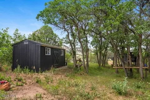 Exterior - 878 Gray Rock Dr, Eagle, CO 81631 photo 9 of 10