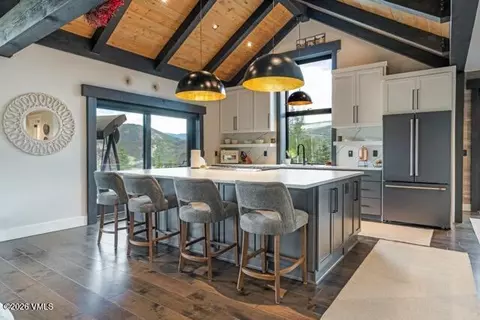 Kitchen - 878 Gray Rock Dr, Eagle, CO 81631 photo 2 of 5
