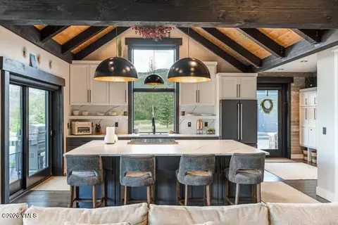 Kitchen - 878 Gray Rock Dr, Eagle, CO 81631 photo 1 of 5