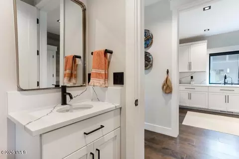 Entry Way - 878 Gray Rock Dr, Eagle, CO 81631 photo 2 of 2
