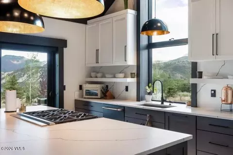 Kitchen - 878 Gray Rock Dr, Eagle, CO 81631 photo 5 of 5