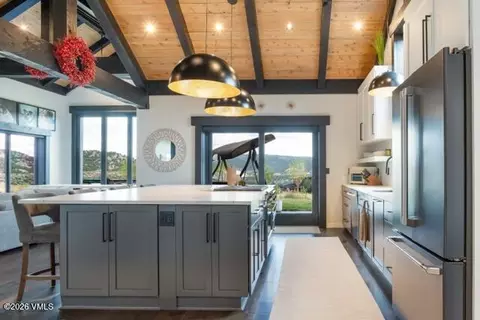 Kitchen - 878 Gray Rock Dr, Eagle, CO 81631 photo 3 of 5