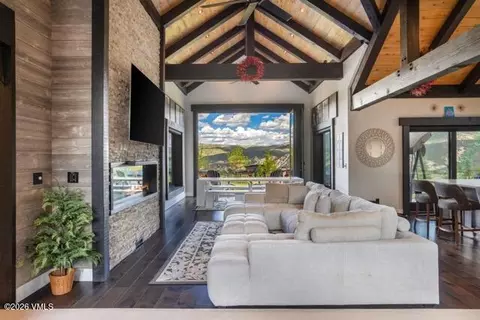 Living - 878 Gray Rock Dr, Eagle, CO 81631 photo 1 of 6