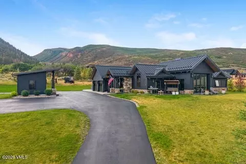 Exterior - 878 Gray Rock Dr, Eagle, CO 81631 photo 3 of 10