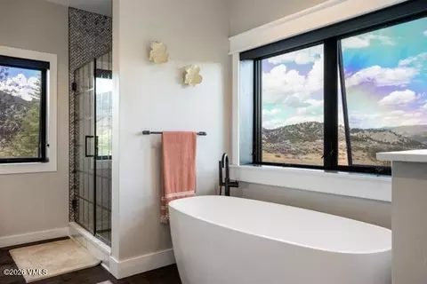 Bath - 878 Gray Rock Dr, Eagle, CO 81631 photo 3 of 8