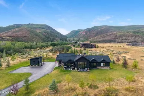Exterior - 878 Gray Rock Dr, Eagle, CO 81631 photo 2 of 10