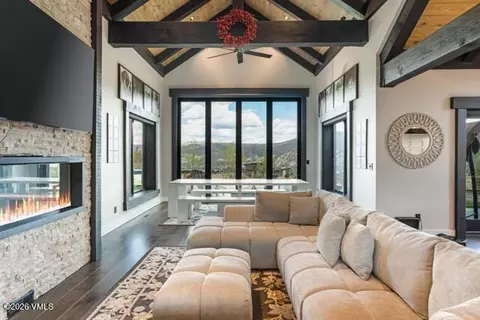 Living - 878 Gray Rock Dr, Eagle, CO 81631 photo 3 of 6
