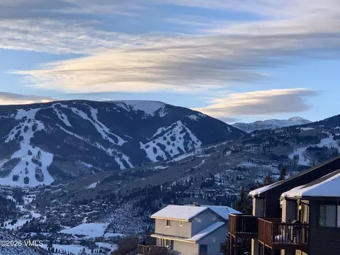 3016 W Wildridge Rd # 5, Avon, CO 81620