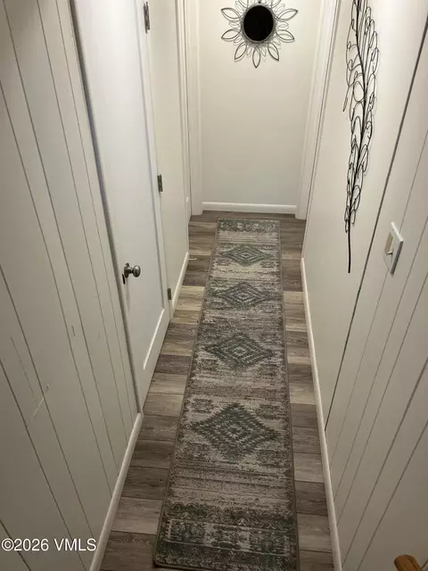 Entry Way - 521 Washington St, Eagle, CO 81631 photo 9 of 15