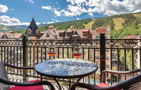610 W Lionshead Cir # 405, Vail, CO 81657