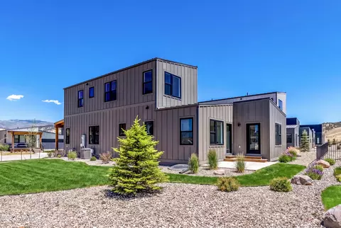 116 Arrowleaf Ave, Gypsum, CO 81637