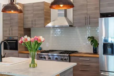 Kitchen - 318 Ryshot, Eagle, CO 81631 photo 1 of 4