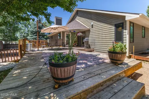 Exterior - 318 Ryshot, Eagle, CO 81631 photo 5 of 7