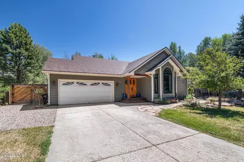 Exterior - 318 Ryshot, Eagle, CO 81631 photo 2 of 7