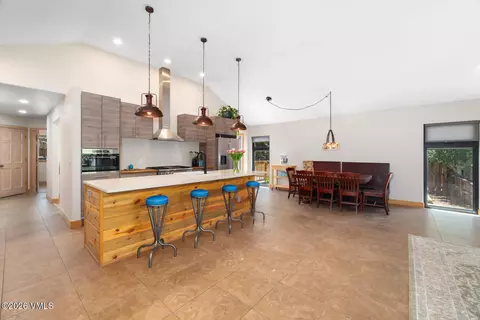 Kitchen - 318 Ryshot, Eagle, CO 81631 photo 3 of 4