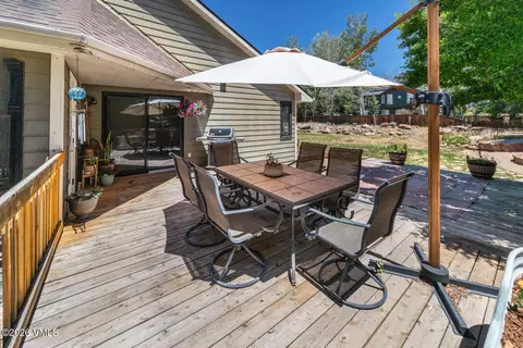 Exterior - 318 Ryshot, Eagle, CO 81631 photo 6 of 7