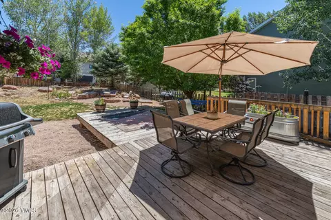 Exterior - 318 Ryshot, Eagle, CO 81631 photo 3 of 7